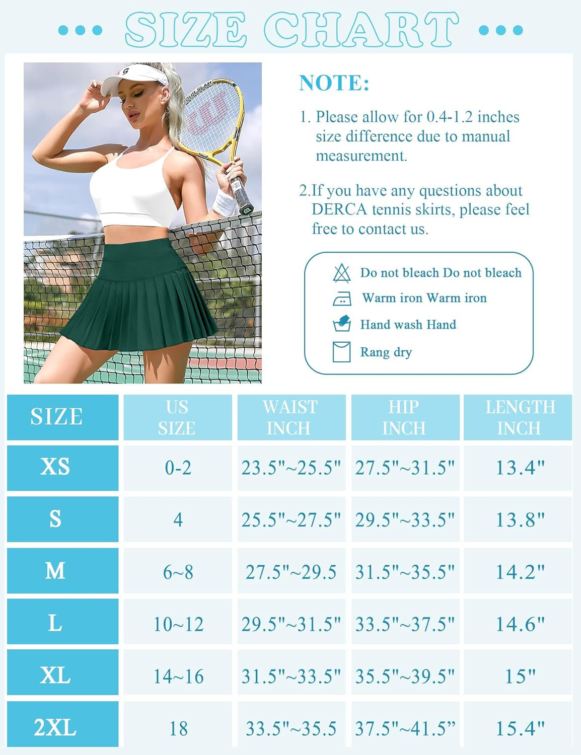 Pleated Tennis Skirt for Women with Pockets Shorts Athletic Skorts Workout Running Golf Sports Skirts